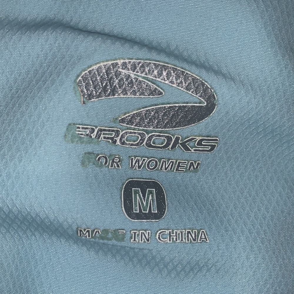 Brook Running Jacket - image 5